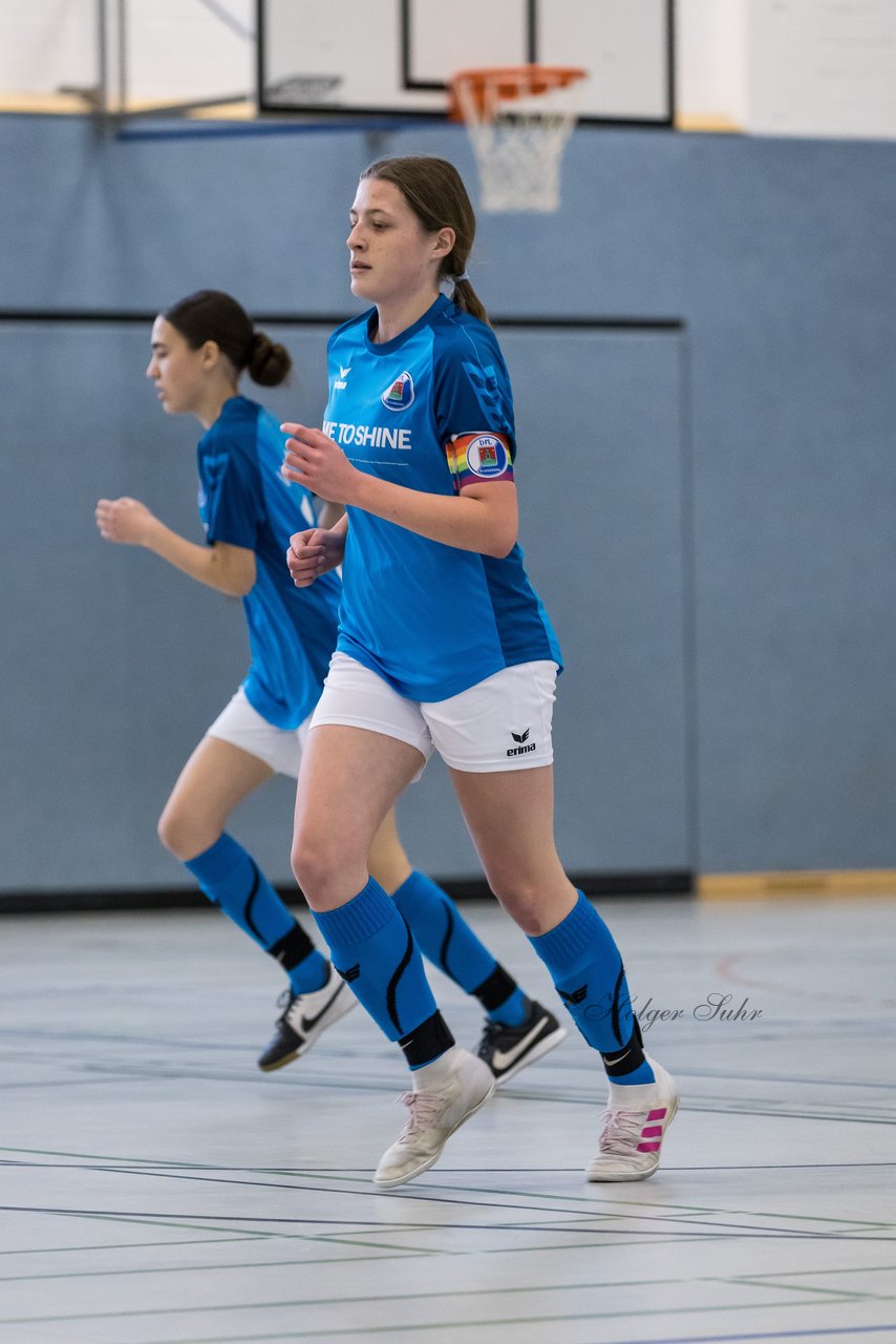 Bild 385 - C-Juniorinnen Futsalmeisterschaft